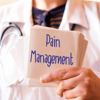 Pain Management