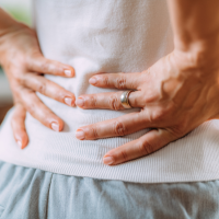 Back Pain Relief