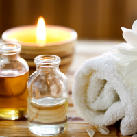Aroma Therapy
