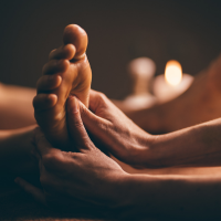 Foot Reflexology