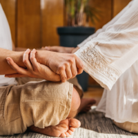 Thai Traditional Therapy